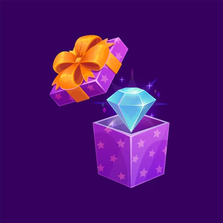 Mystry Box🎁